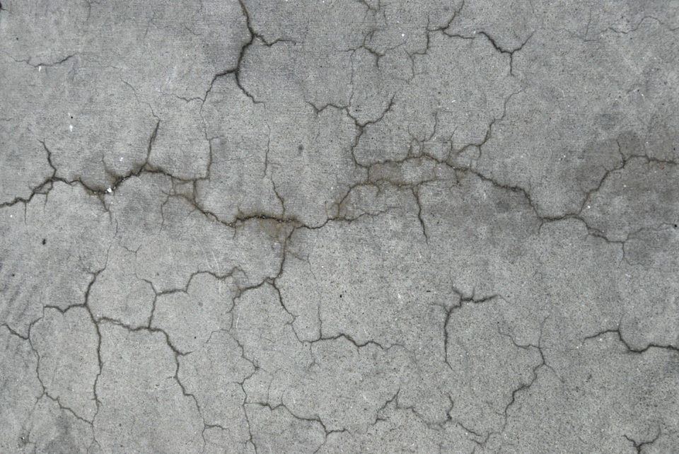concrete abstract photography
