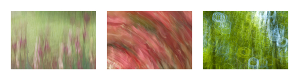 abstract photography blur