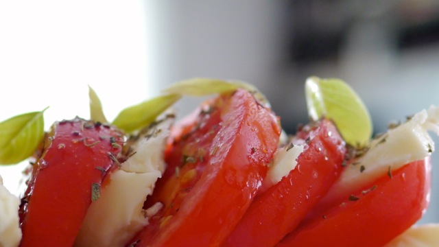 Caprese Salad