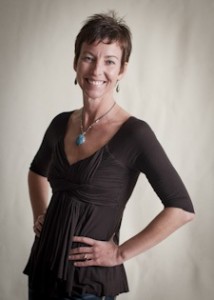 tracy stevens, intuity wellness