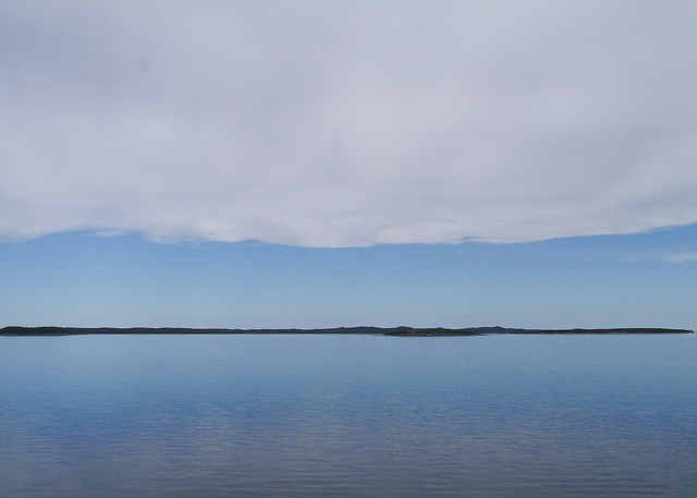 togo island, ferry, newfoundland, Atlantic Ocean