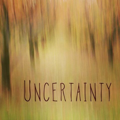 uncertainty